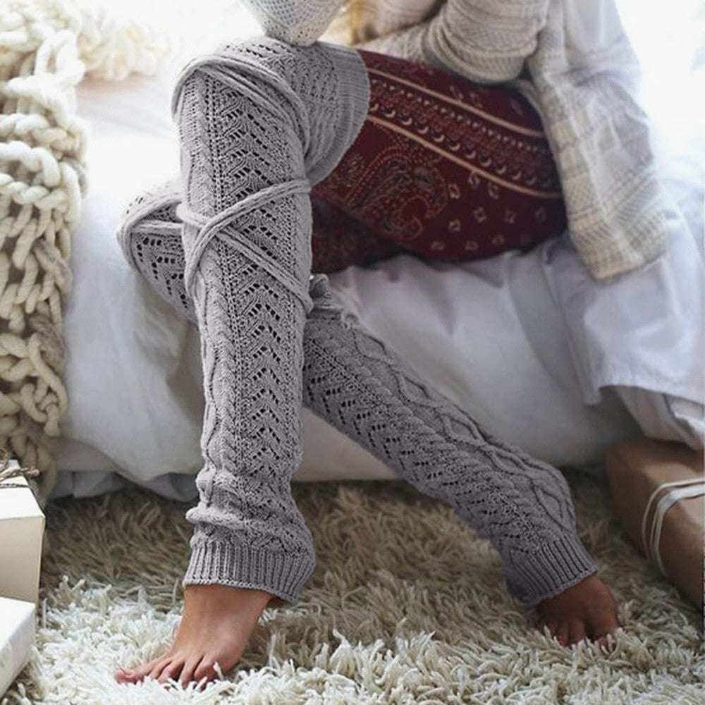Solid color knee socks Solid color knee socks | Ectron Online