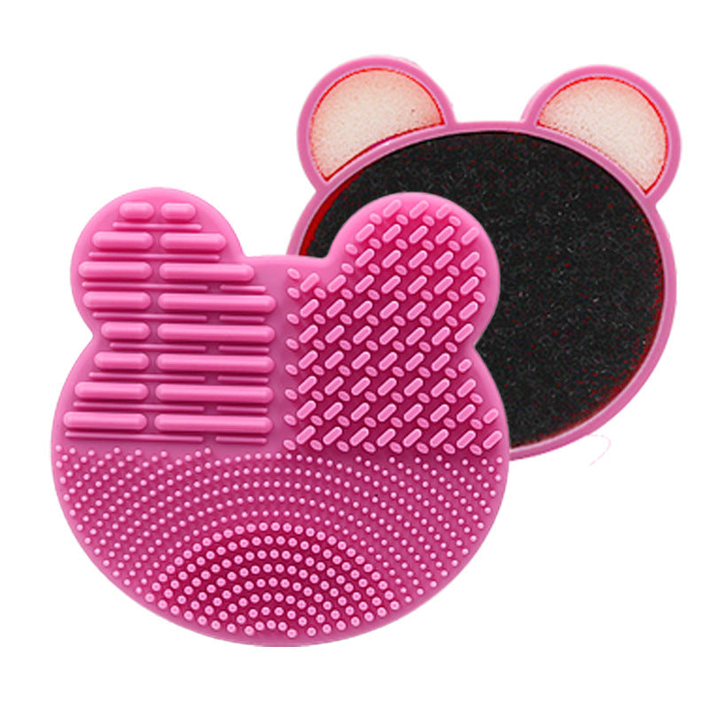 Makeup brush Cleaning Box Makeup brush cleaning box | Ectron Online