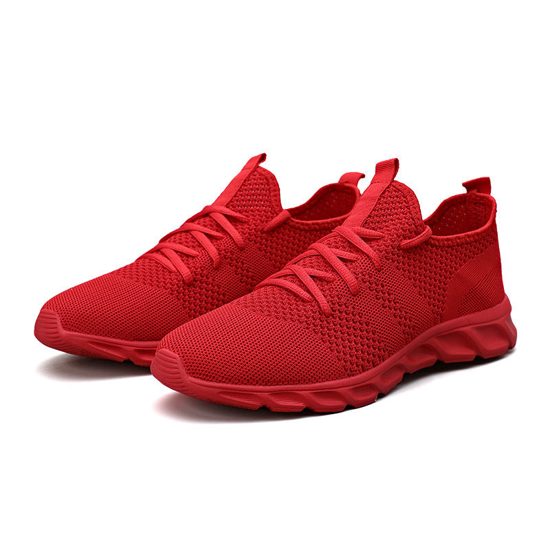 Casual Sports Running Shoes - Lightweight & Stylish Performance Casual sports running shoes | Ectron Online