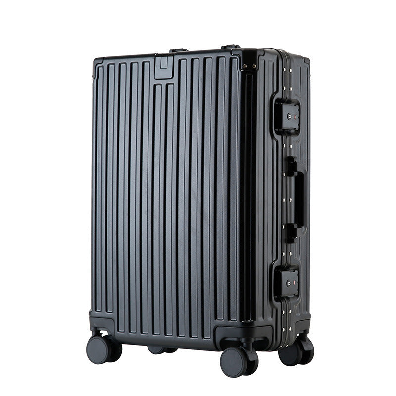 Durable Aluminum Frame Luggage | Strong and Stylish Suitcases | Ectron Online