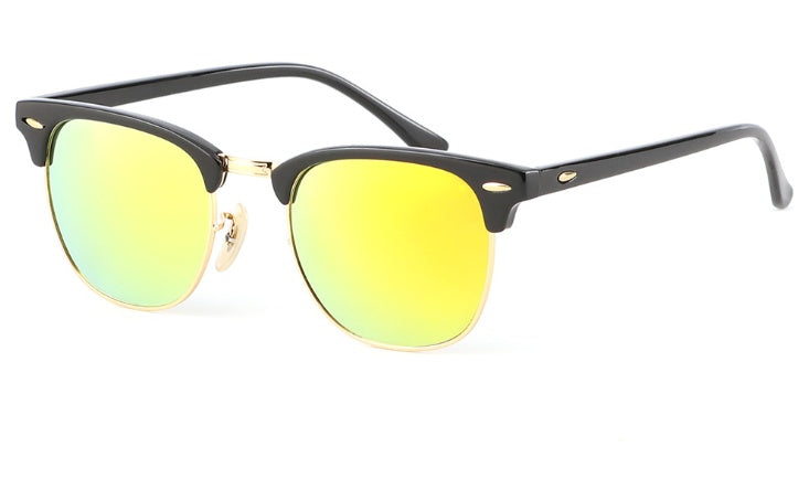 Classic Aviator Sunglasses Men’s Sunglasses | Ectron Online