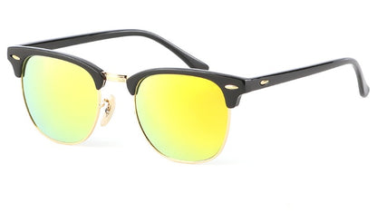 Classic Aviator Sunglasses Men’s Sunglasses | Ectron Online