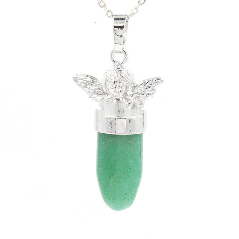 Bullet Angel Pendant Pendant | Ectron Online