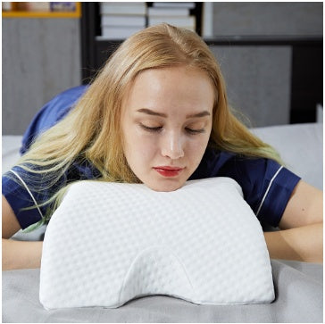 {{ brand }} Magnetic Anti-Snore Nose Clip – Silicone Sleep Aid Device Pillow - Silicone Magnetic Anti Snore Stop Snoring Nose Clip Sleep Tray Sleeping Aid Apnea Guard Night Device