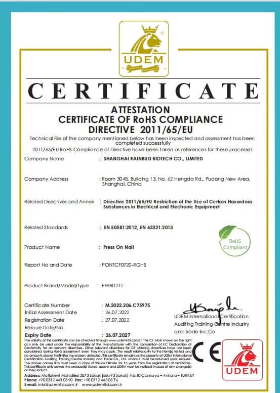 24pcs Diamond Snake Nail Art 24 PCS Diamond Snake Nail Art, Long Leng | Ectron Online