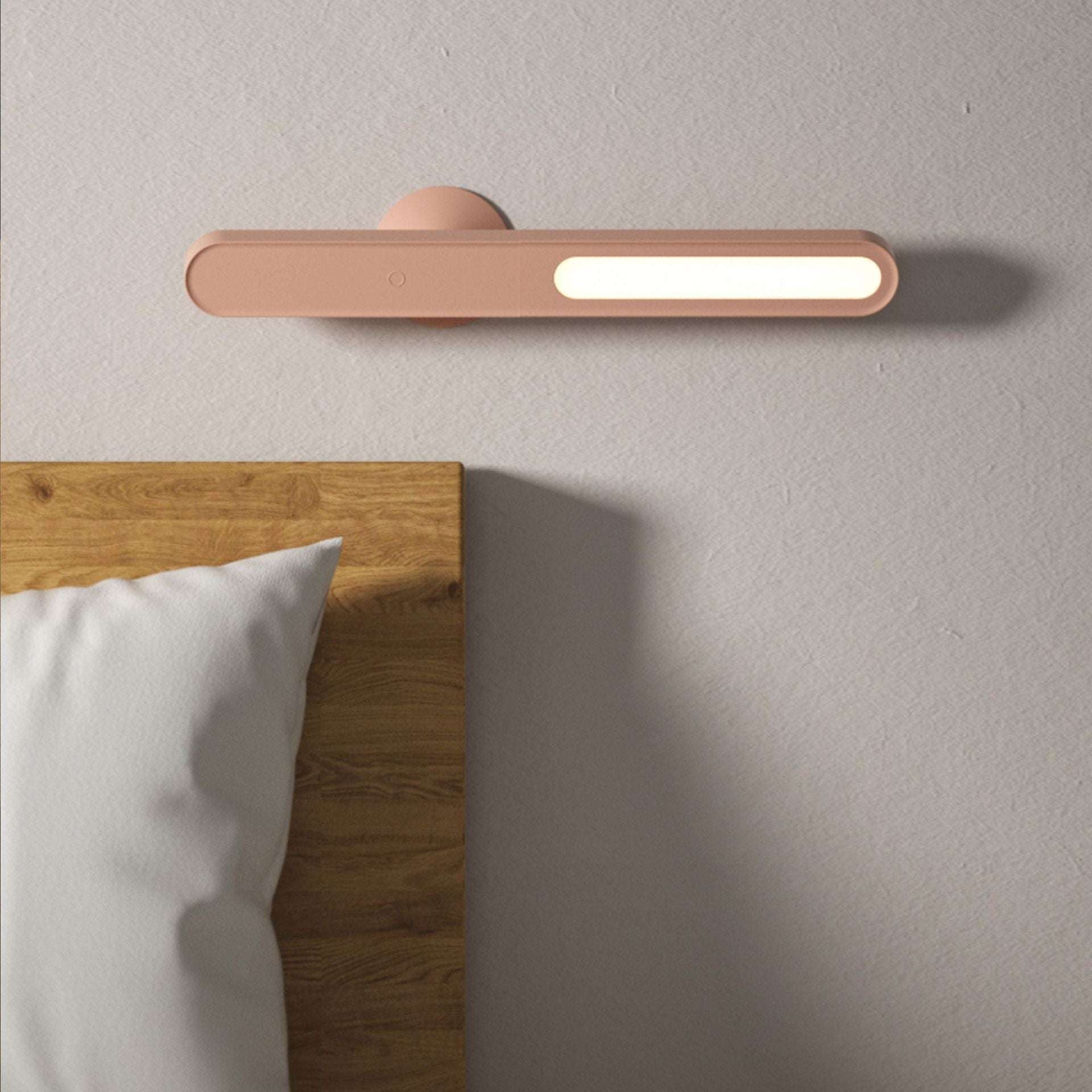 Magnetic Wireless Desk Lamp