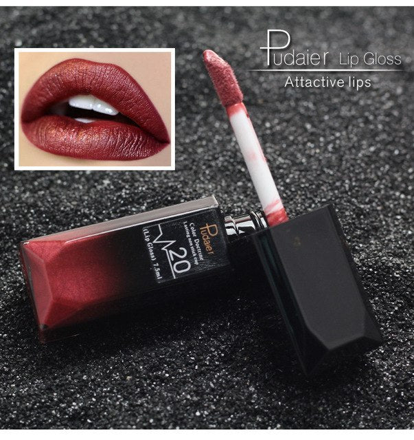 Long-lasting Non-stick Lip Balm Long-lasting Non-stick Lip Balm | Ectron Online