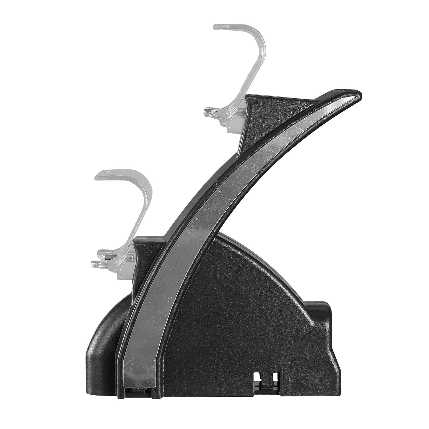 Dual PS4 Controller Charging Dock | Fast Charger for PS4 Pro & Slim