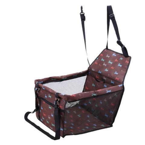 Waterproof Dog Carrier Seat Waterproof Dog Carrier Seat Long Journey | Ectron Online