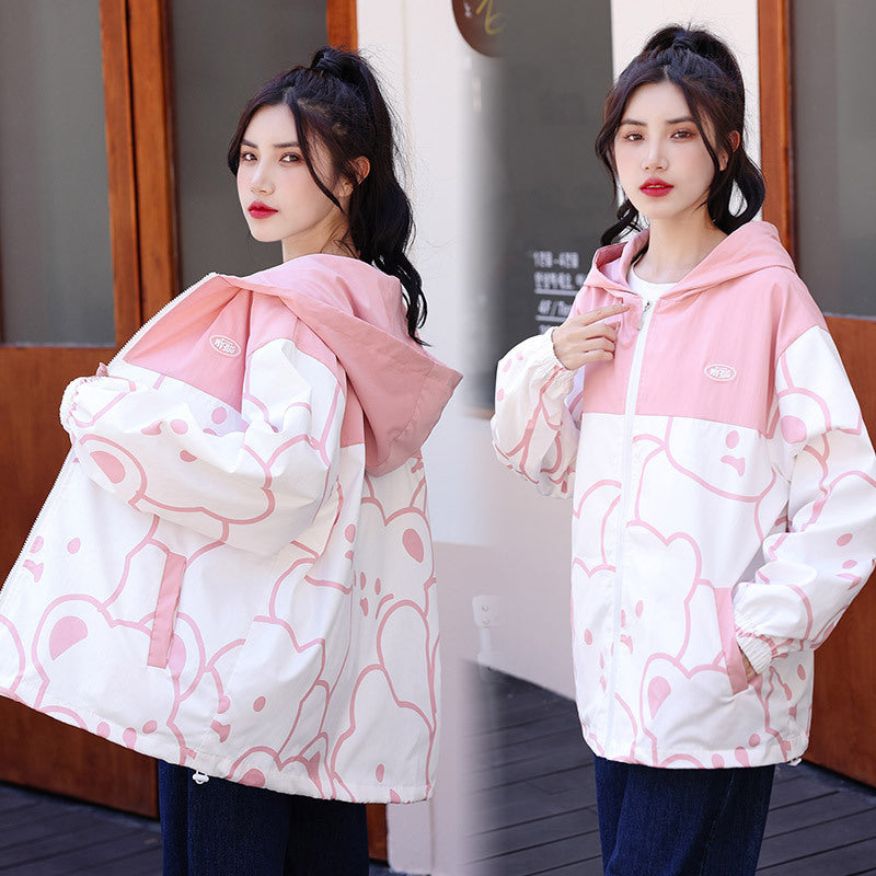 Stylish Teen Girl Jackets - Trendy and Warm Outerwear & Jackets | Ectron Online