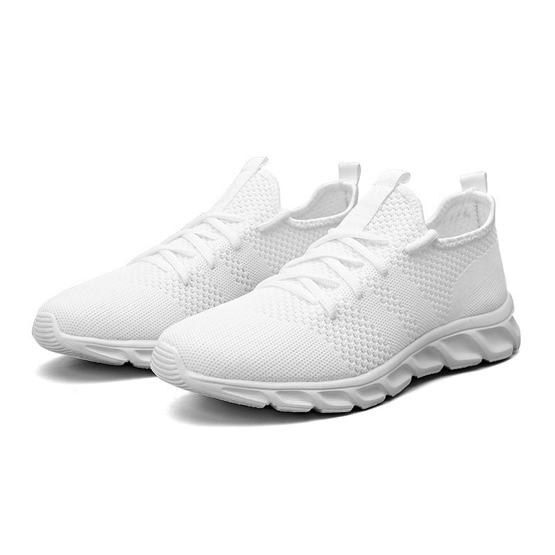 Casual Sports Running Shoes - Lightweight & Stylish Performance Casual sports running shoes | Ectron Online