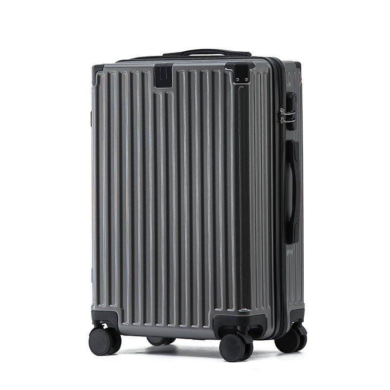Durable Aluminum Frame Luggage | Strong and Stylish Suitcases | Ectron Online