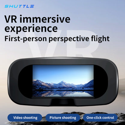 H31 Flagship Drone with HD Aerial Camera | Professional Drone Set H31 Drone Aerial PhotographyaircraftFlag | Ectron Online