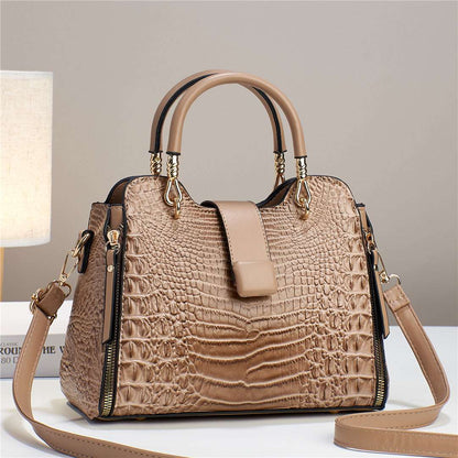 Spring New Portable Pattern Shoulder Messenger Bag for Women Spring New Portable Pattern Shoulder Mes | Ectron Online