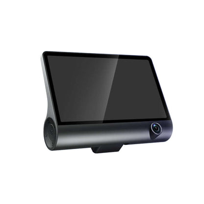 1080P HD 3-Channel Dash Cam 1080P High-definition Three-record Drivi | Ectron Online
