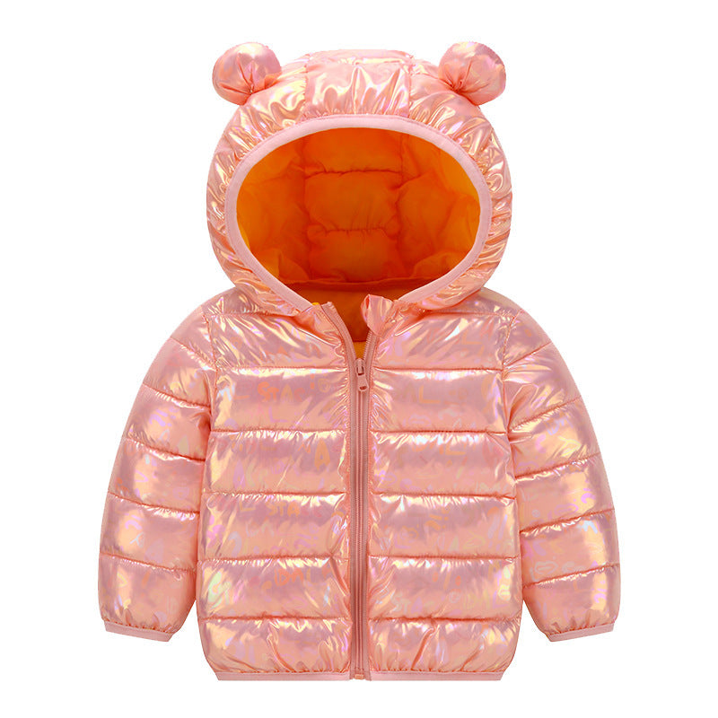 Autumn & Winter Down Jackets for Boys and Girls Autumn And Winter Down Jackets For Boys | Ectron Online