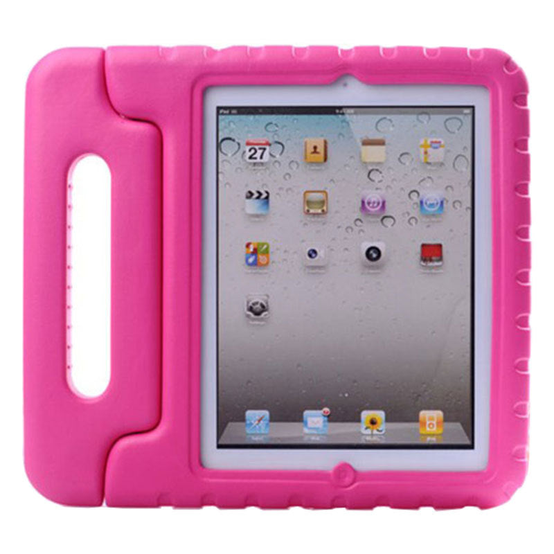 {{ brand }} Children's All-Inclusive Fall Protection Silicone Cover Rose - Children's All Inclusive Fall Protection