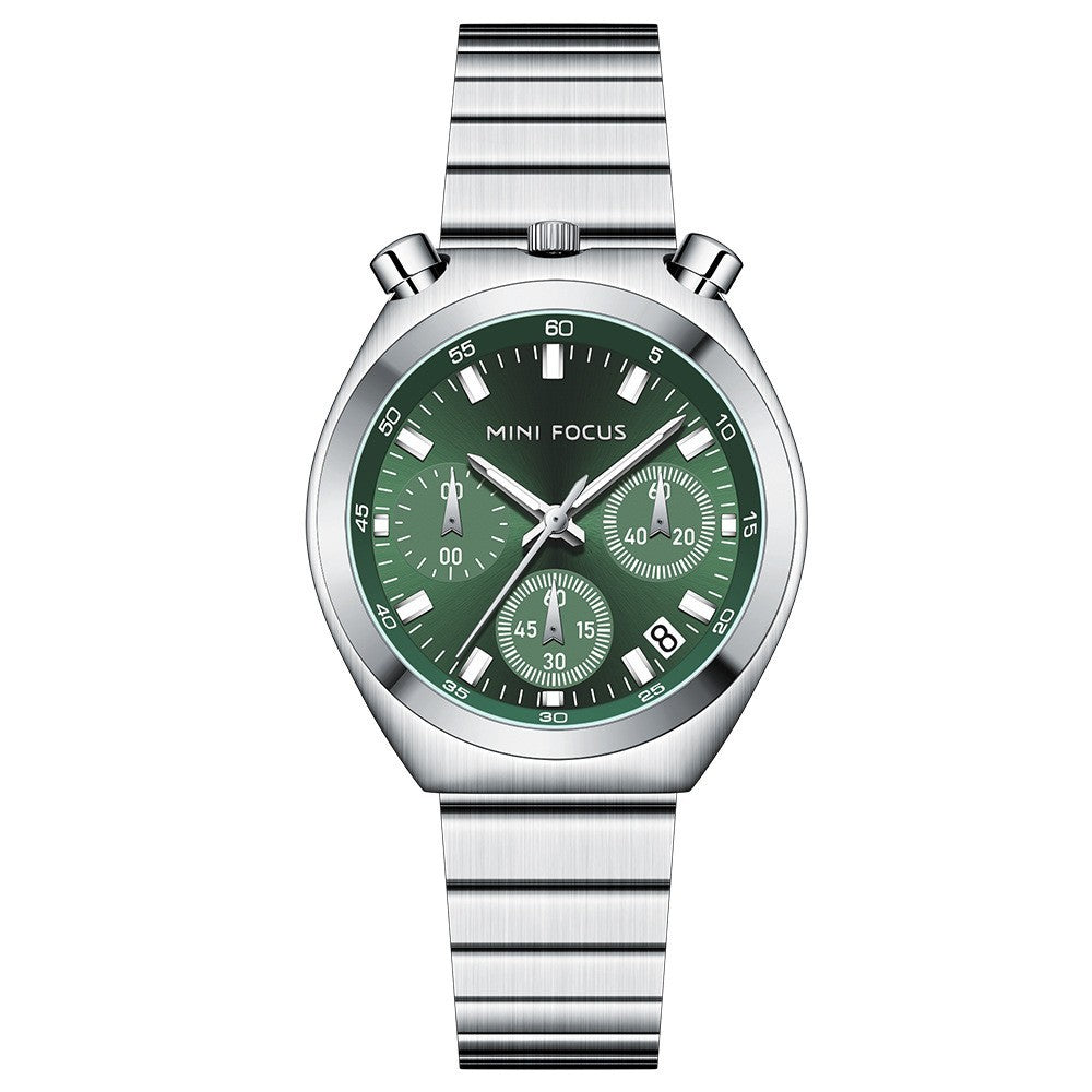 Women's Multi-Function Little Monster Watch Little Monster Women's Watch Multi-funct | Ectron Online
