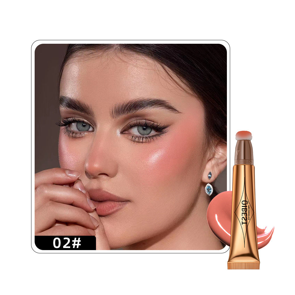 Multi-Functional Cosmetic Pen - Blusher & Highlight Multi Functional Cosmetic Pen Powder Blu | Ectron Online