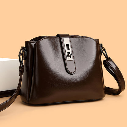 Retro Niche Women's Bag Retro Fashionable Women's Bag High Sense | Ectron Online