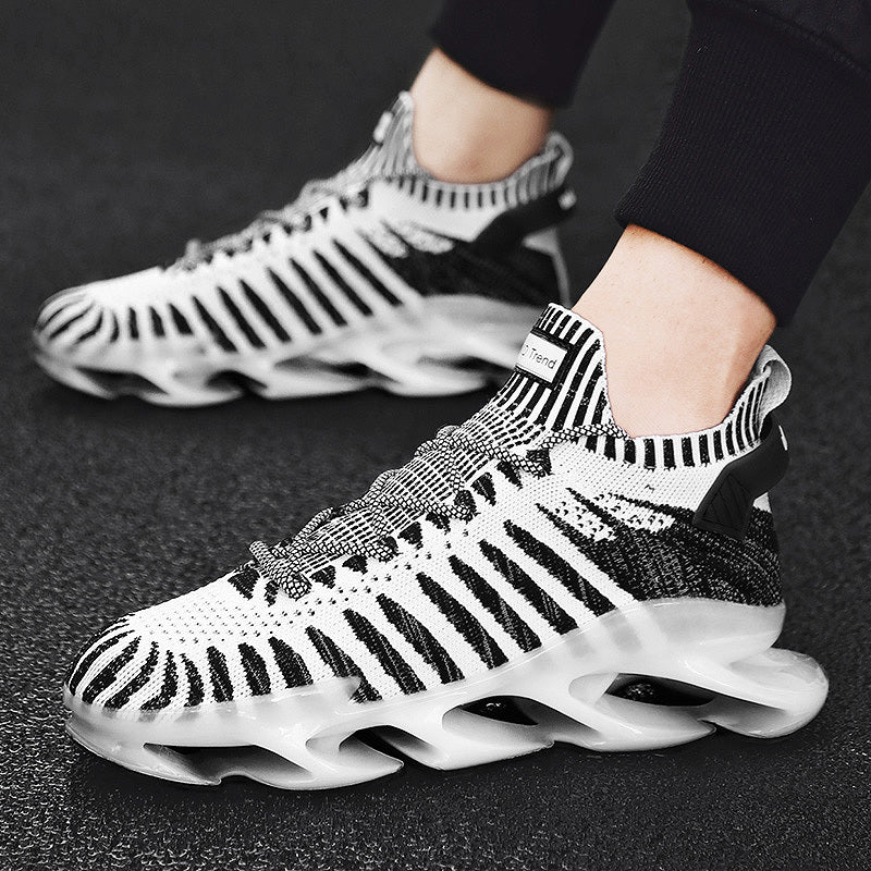 Casual All-Match Sneakers | Your Versatile Go-To Casual all-match sneakers | Ectron Online