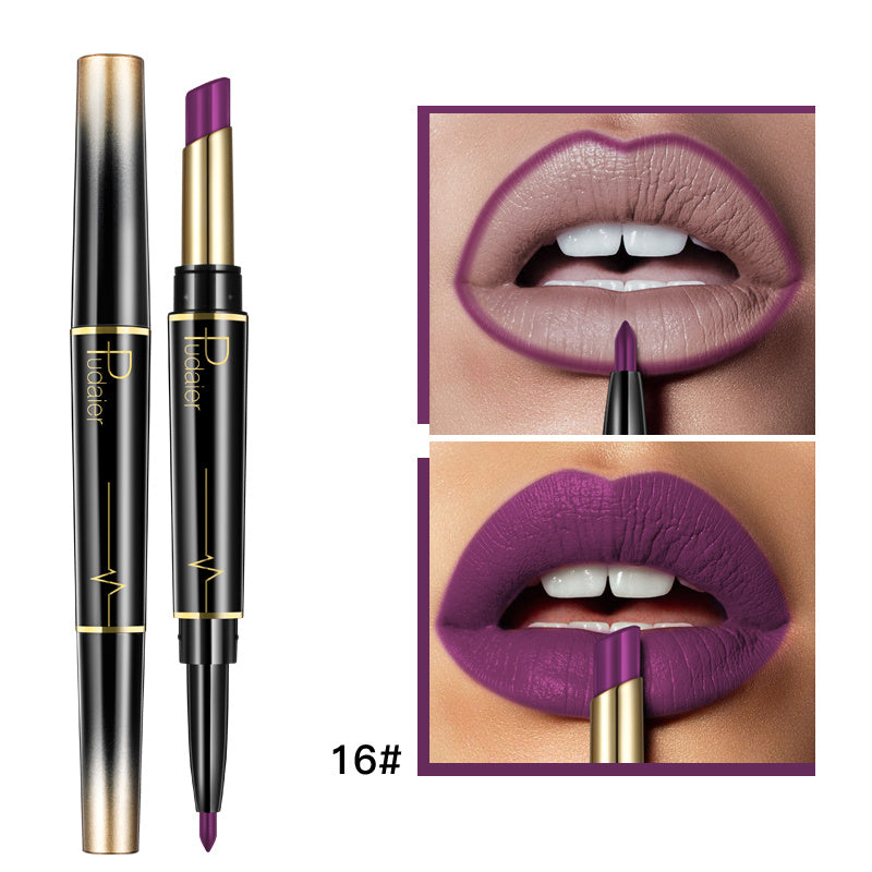 Double Lipstick Lip Liner Double Lipstick Lip Liner | Ectron Online