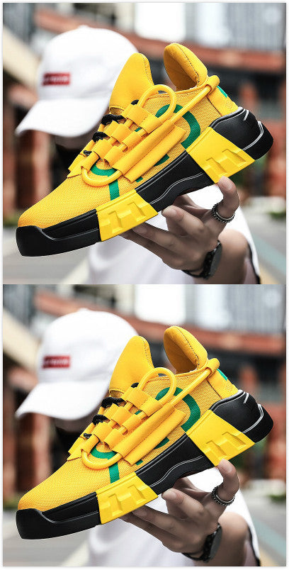 Platform Sneakers - Chunky & Elevated Style Platform sneakers | Ectron Online