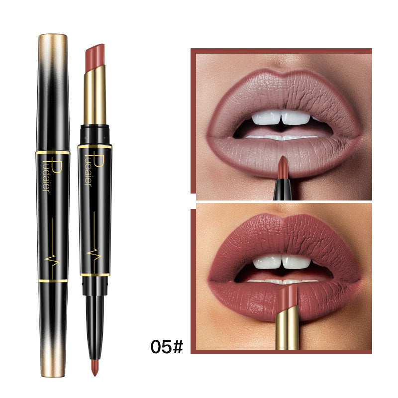 Double Lipstick Lip Liner Double Lipstick Lip Liner | Ectron Online