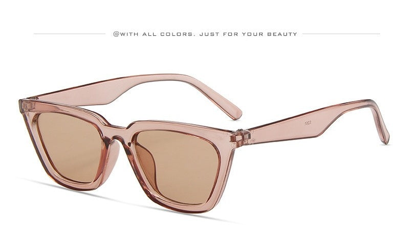 Retro Cats' Eye Sunglasses Women Sunglasses | Ectron Online