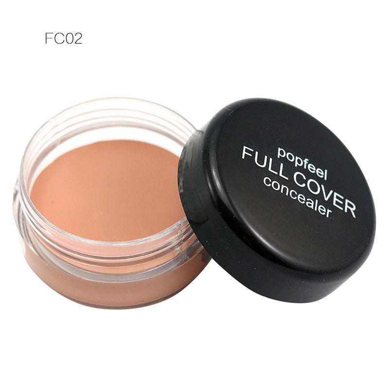 Monochrome Concealer Monochrome concealer | Ectron Online