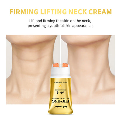 Nourishing Caring For Neck Cream