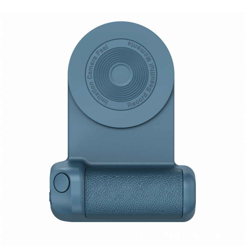 3-in-1 Intelligent Grip – Anti-Shake Magnetic Phone & Camera Holder Camera Grips | Ectron Online