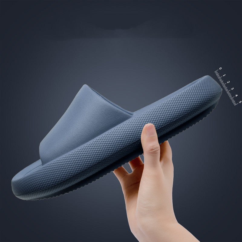 Thick Sole Eva Large Slippers For Women's Home Thick Sole Eva Large Slippers For Women' | Ectron Online