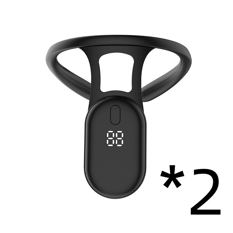 Smart Posture Corrector for Kids | Real-Time Slouch Reminder