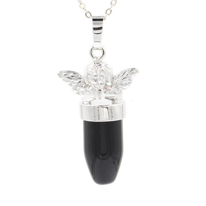 Bullet Angel Pendant Pendant | Ectron Online