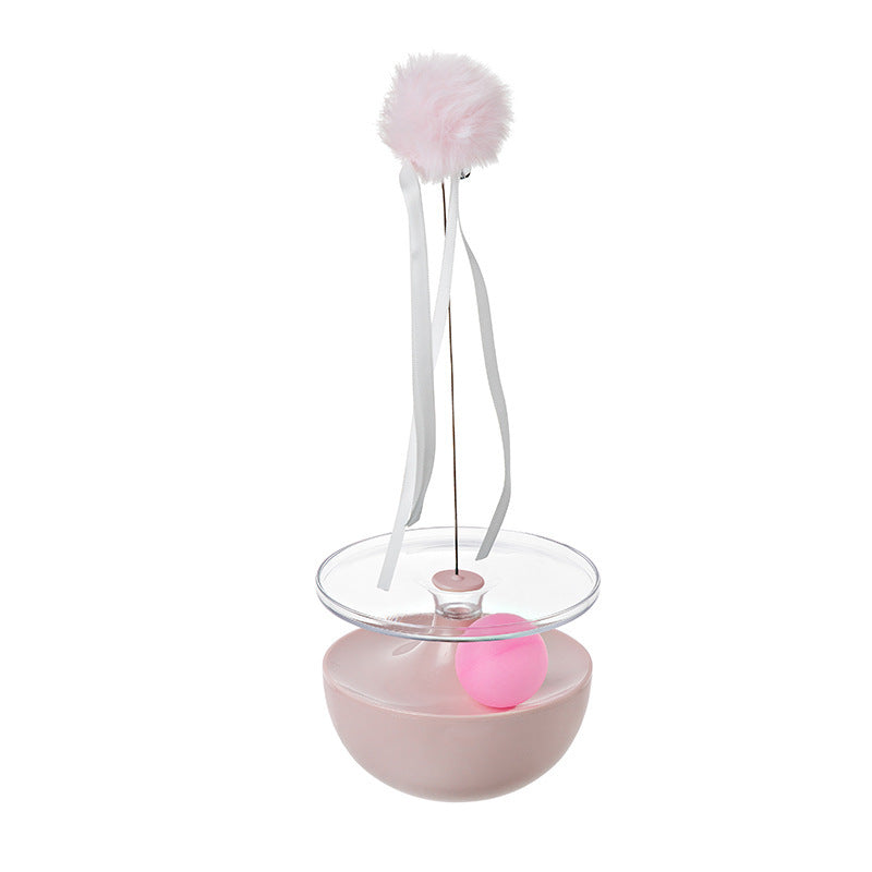 Cat Toys Self-Congratulating Funny Stick Tumbler Cat Toys Self Congratulating Funny Stick | Ectron Online
