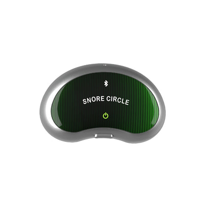 Smart Anti Snoring Device - Electronic Muscle Stimulator Pro - Sleep Smart Anti Snoring Device Electronic Mus | Ectron Online