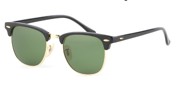 Classic Aviator Sunglasses Men’s Sunglasses | Ectron Online