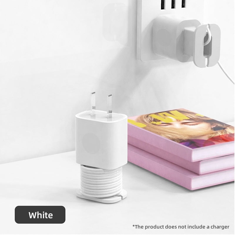 Data Cable Organizer & Power Adapter Protective Case Data Cable Organizer Power Adapter Prote | Ectron Online