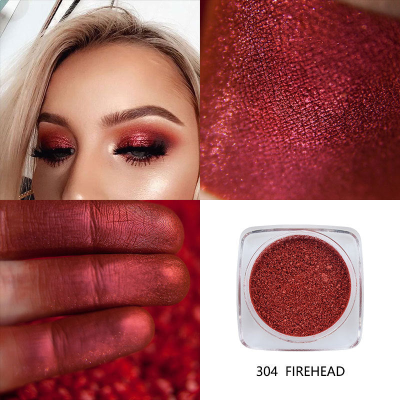 Pearlescent Eye Shadow Powder Pearlescent eye shadow powder | Ectron Online
