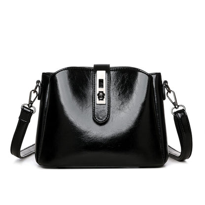 Retro Niche Women's Bag Retro Fashionable Women's Bag High Sense | Ectron Online
