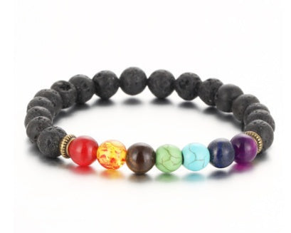 Universe Galaxy Eight Planets Solar Bracelet Brecelets | Ectron Online