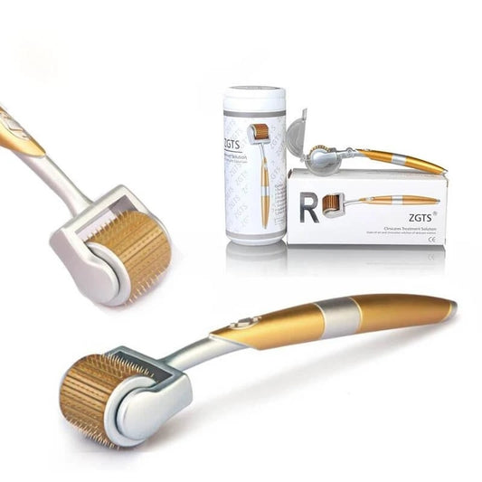 Titanium Derma Roller - Ectron Online