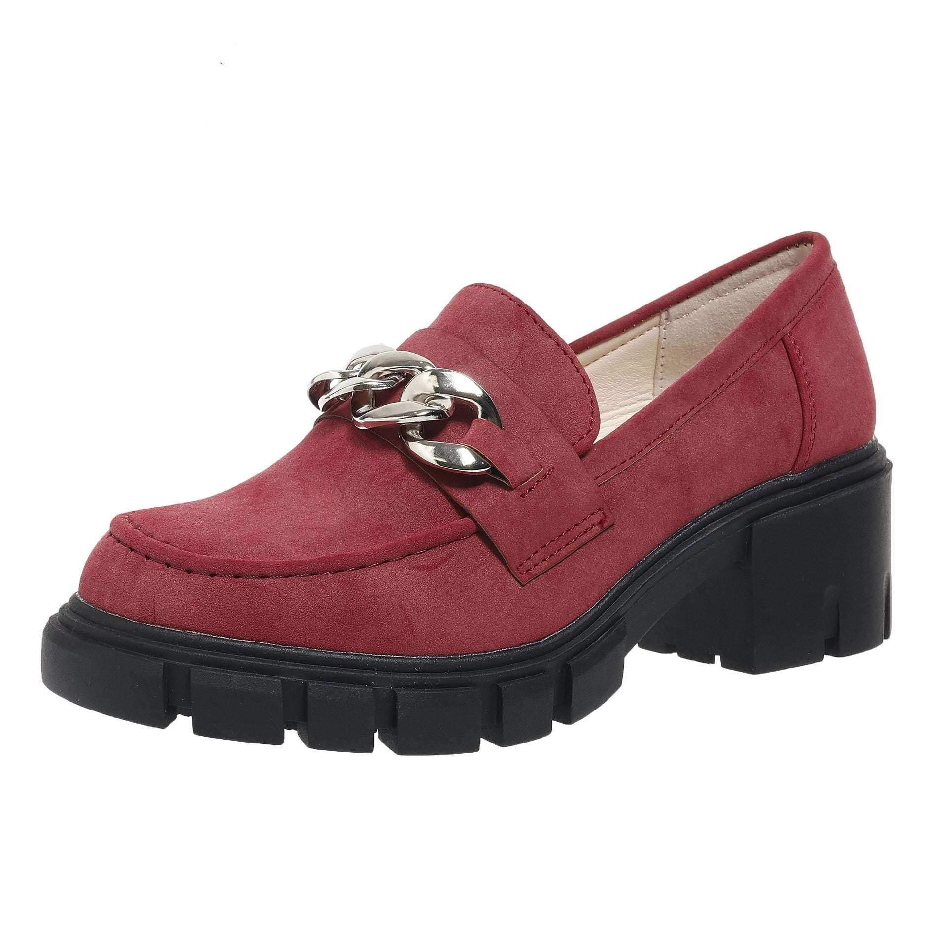 Plus Size Chain Women's Fashion Shoes Plus Size Chain Women's Fashion Shoes | Ectron Online