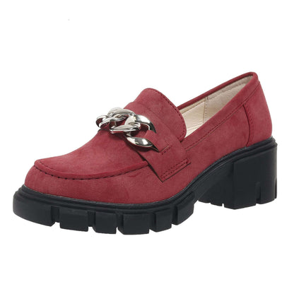 Plus Size Chain Women's Fashion Shoes Plus Size Chain Women's Fashion Shoes | Ectron Online