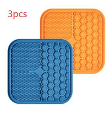 Suction Cup Licking Pad Suction Cup Licking Pad Anti-Choking Slo | Ectron Online