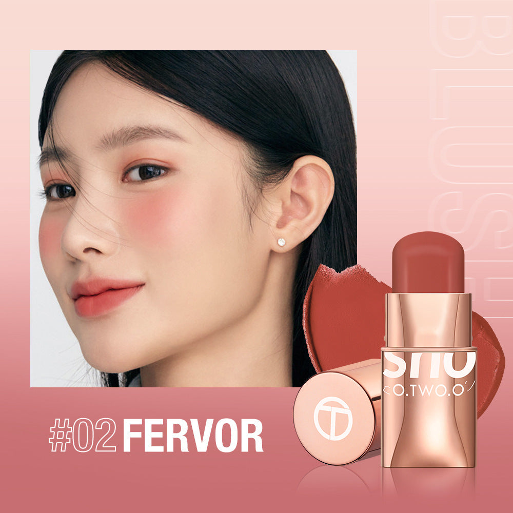Vital Smooth Blush Cream – Natural Nude Toning & Brightening Vital Smooth Blush Cream Toning And Brig | Ectron Online
