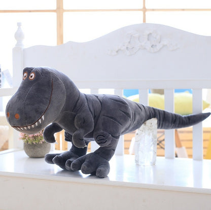 Cute Dinosaur Plush Toy New Dinosaur Plush Toys Cartoon Tyrannos | Ectron Online
