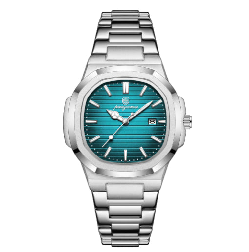 Ultra-thin Waterproof Luxury Quartz Watch Ultra-thin Waterproof Luxury Quartz Watc | Ectron Online