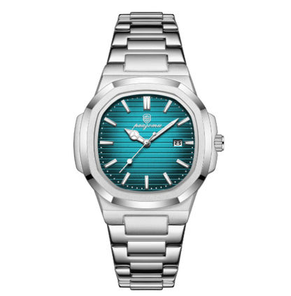 Ultra-thin Waterproof Luxury Quartz Watch Ultra-thin Waterproof Luxury Quartz Watc | Ectron Online